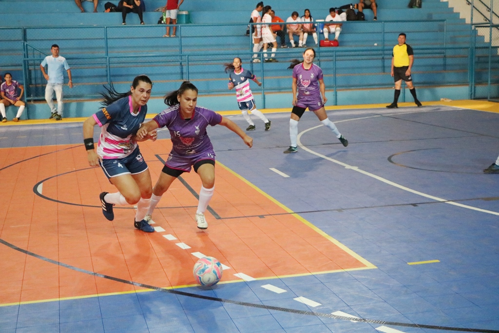 Sejuvel Abre Inscri Es Para Copa Interestadual De Futsal Feminino