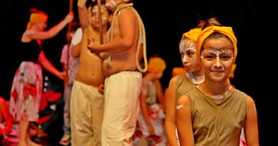 Projeto “Memórias, História e Identidade da Cultura Brasileira” homenageia a professora Ednéia Borges Projeto “Memórias, História e Identidade da Cultura Brasileira” homenageia a professora Ednéia Borges