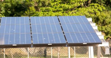 Conheça vantagens da energia solar nas residências