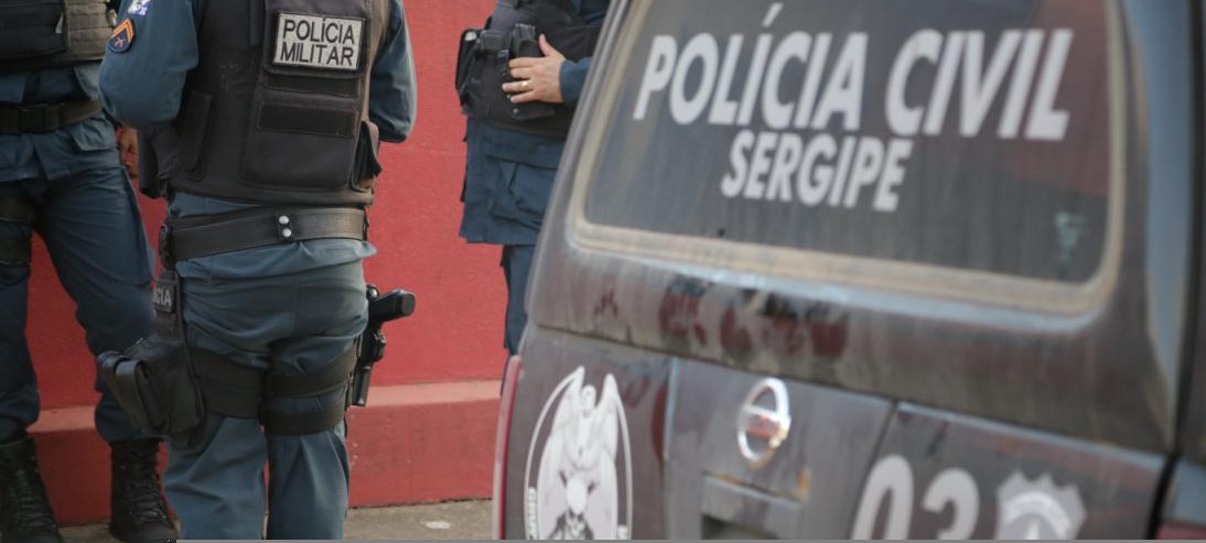 Operação policial em Sergipe mata sete investigados por tráfico