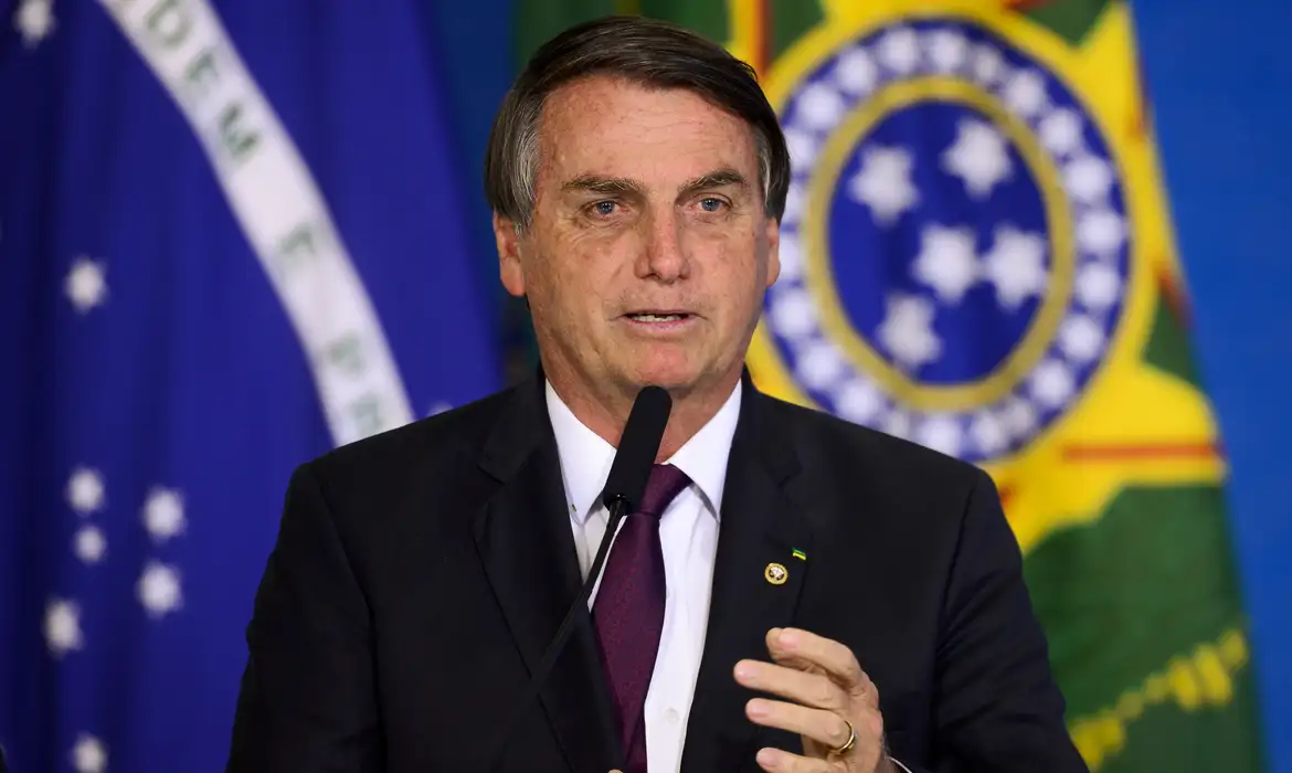 Bolsonaro convoca apoiadores para ato na Paulista