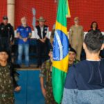 Prefeitura convida população para Juramento à Bandeira no dia 28 de novembro