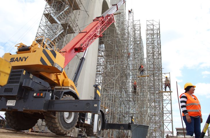 PIB de Mato Grosso do Sul deve crescer 6,8% e superar R$ 227 bilhões em 2025