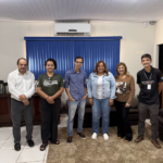 Prefeitura busca parceria com IFMS para ofertar cursos técnicos EAD em Brasilândia