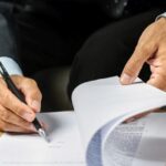 MPMS firma TAC para regularizar uso e manuseio de agrotóxicos por empresa em Brasilândia