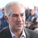 Filiação de Azambuja no PL deve ser dia 12 de setembro