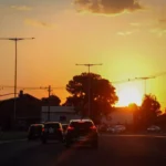 Clima em MS: Calor intenso dá lugar a tempestades e frio de até 8°C no fim de semana