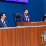 Câmara promove solenidade para entrega de títulos de cidadão e moções