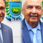 Com 85 e 83 anos, Zé Teixeira e Londres Machado devem buscar reeleição