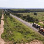 Governo de Mato Grosso do Sul conclui processo de licitação da Rota da Celulose e convoca novo vencedor