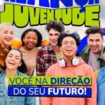 Vem aí o Circuito Avança Juventude dia 16 de setembro na escola JOMAP