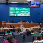 Seminário na Câmara debate questões de acessibilidade em Três Lagoas