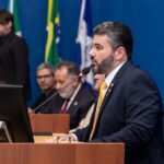 Câmara de Vereadores de Três Lagoas promove solenidade para entrega de títulos e moções