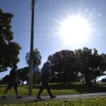 Calor intenso e baixa umidade: MS em alerta com temperaturas acima de 40°C