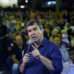 Reunião nacional força cancelamento da visita do governador a Três Lagoas