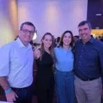 Educação, saúde e estrada: Riedel impulsiona obras em agenda cheia em Três Lagoas