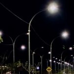 Ordem de serviço para modernização da iluminação pública é assinada e publicada em Três Lagoas
