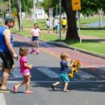 Dia 2 de novembro tem mais uma edição da Rua é Nossa com diversão na Lagoa Maior