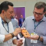 Três Lagoas supera grandes cidades e recebe prêmio Connected Smart Cities 2025 durante congresso estadual
