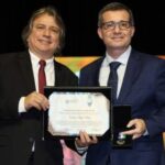 Três Lagoas em destaque: prefeito Dr. Cassiano Maia recebe Comenda do Mérito Legislativo