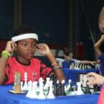 Três Lagoas sediará o 1º Torneio de Xadrez Australiano para estudantes