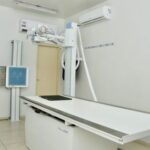 UPA de Três Lagoas recebe novo equipamento de Raio-X digital e passa por modernização