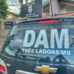 Idoso de 71 anos é preso em Três Lagoas por agredir esposa e fraturar sua perna