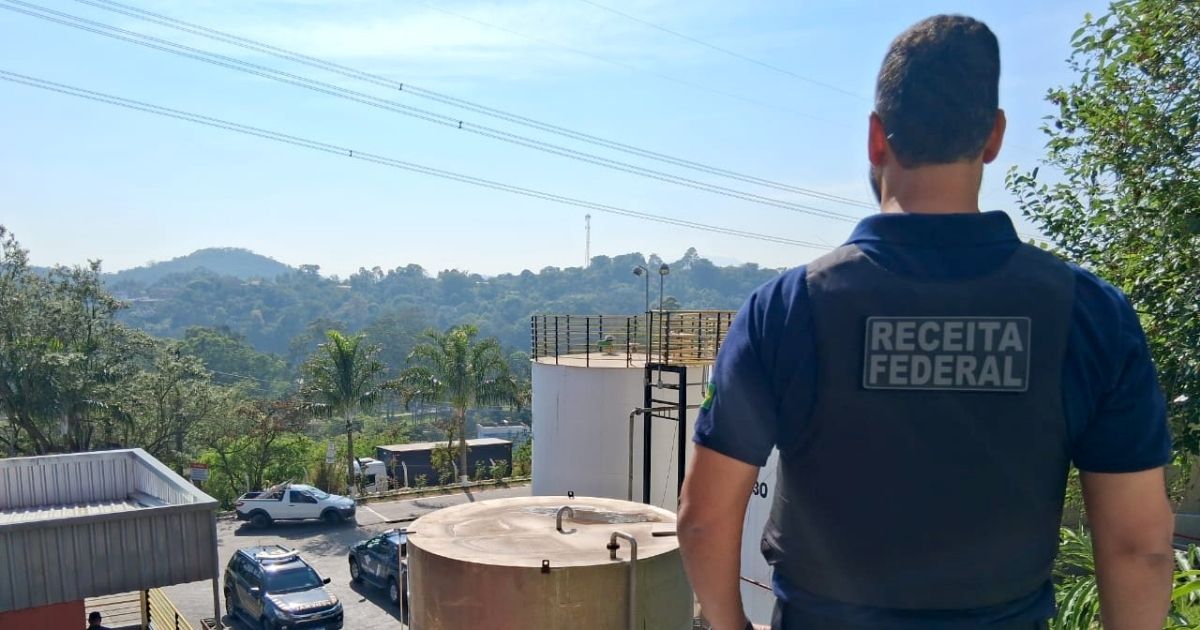 Força-tarefa federal desmantela esquema de bebidas alcoólicas adulteradas com metanol