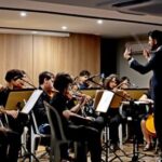 Orquestra Municipal encanta Três Lagoas com apresentação emocionante no SESC