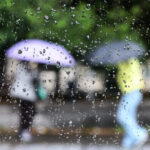 Mato Grosso do Sul inicia semana com alerta para tempestades, ventos fortes e granizo