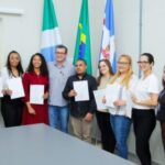 Prefeitura de Três Lagoas dá posse a novos servidores aprovados em concurso público