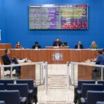 Vereadores de Três Lagoas aprovam projetos de utilidade pública, doações de áreas e inclusão de datas no calendário oficial