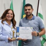 Brasilândia celebra nota máxima estadual no trânsito