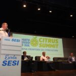 Em busca de fortalecer a Citricultura em MS, Três Lagoas sediou dois grandes eventos técnicos e estratégicos