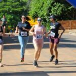 Terceira e última etapa do Circuito de Corrida de Rua “Cidade das Águas” acontece neste sábado (13)