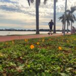 Três Lagoas se prepara para a Corrida do Bem com inscrições até o dia 10 de dezembro