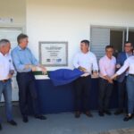 Governo de MS inaugura centro de triagem de animais silvestres em Três Lagoas