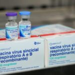 Vacinação contra VSR para gestantes começa na próxima segunda-feira (08) em todas as unidades de saúde de Três Lagoas