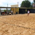 Três Lagoas realizará a Competição de Vôlei de Praia no sábado (06)
