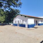 Novo centro de triagem em Três Lagoas fortalece a preservação ambiental e rede de atendimento aos animais silvestres