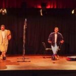 Dia do Palhaço celebra artistas de Três Lagoas na Mostra Pantalhaç@s