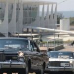 Isenção de IPVA para veículos antigos é aprovada e vira regra nacional