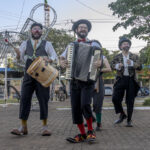 Sucesso de público encerra temporada 2025 do Diversão em Cena em Três Lagoas