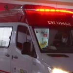 Homem é baleado na cabeça dentro de apartamento em Três Lagoas e socorrido em estado grave