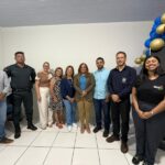 Brasilândia sedia reunião técnica com CETRAN-MS e forças de segurança para aprimorar gestão do trânsito municipal