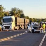Feriado de Ano Novo nas rodovias federais deixa 109 mortos e mais de 1,3 mil feridos