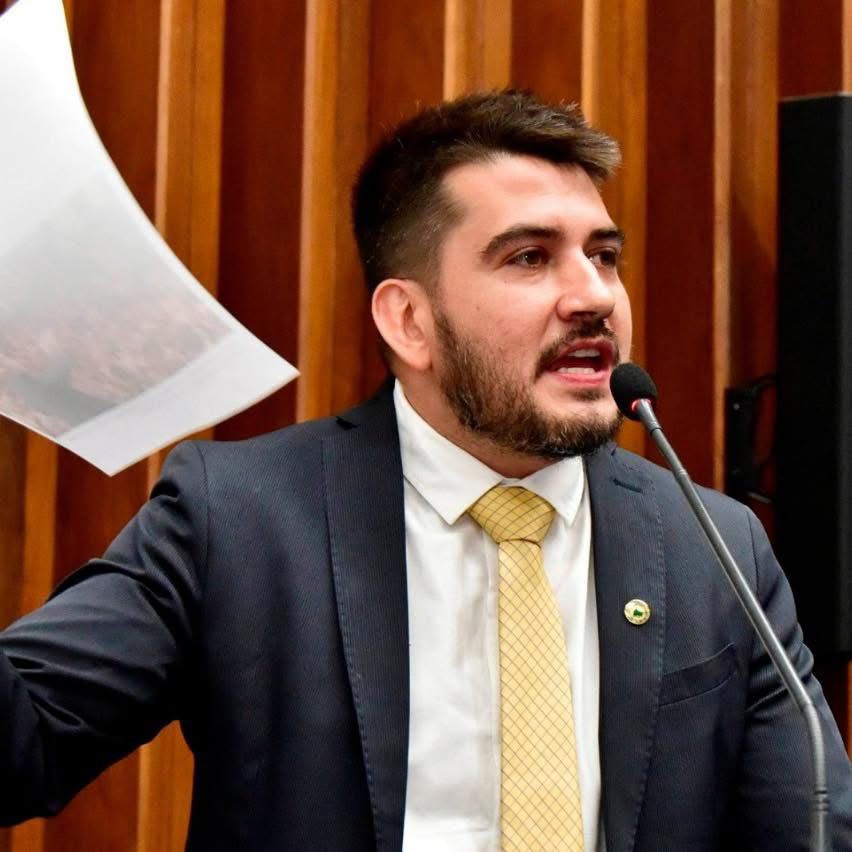 Em reunião on-line, vereadores de Campo Grande buscam solução para volta do desconto de 20% no IPTU