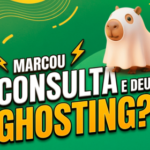 Faltar a uma consulta ou exame não prejudica só você: ausência impacta toda a rede de saúde municipal