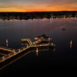 Diretor de Cultura e Prefeito agradecem a população pelo zelo e respeito com as decorações natalinas