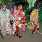 Companhia de Reis Estrela de Belém realiza Folia de Reis neste sábado (10)